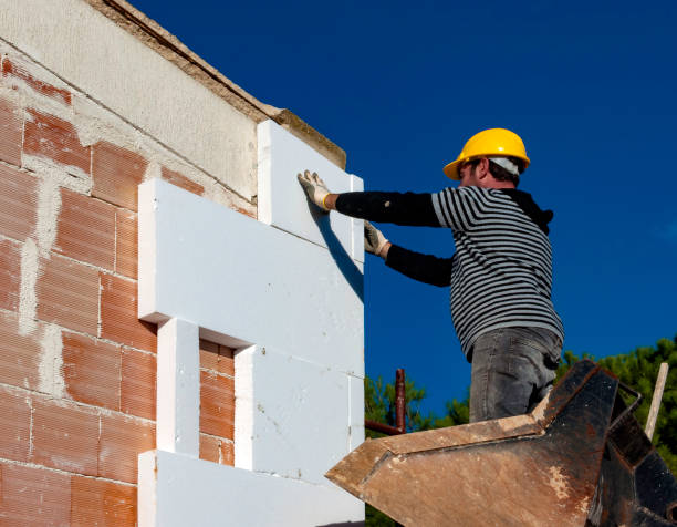 Best Blown-in Insulation in Streetsboro, OH