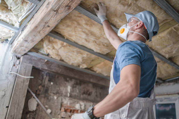 Types of Insulation We Offer in Streetsboro, OH