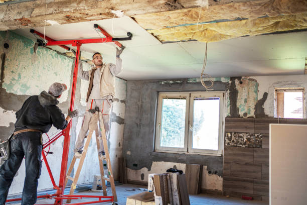 Best Residential Insulation in Streetsboro, OH