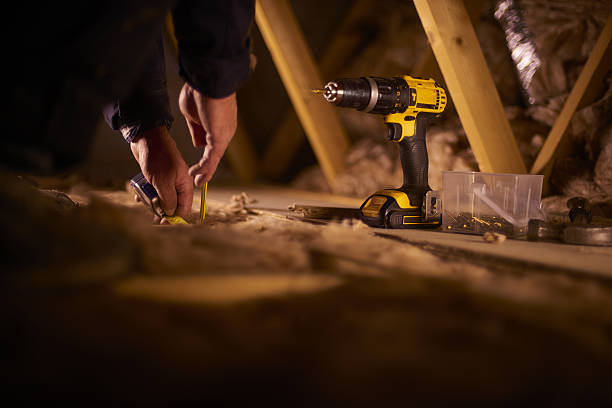 Best Spray Foam Insulation in Streetsboro, OH